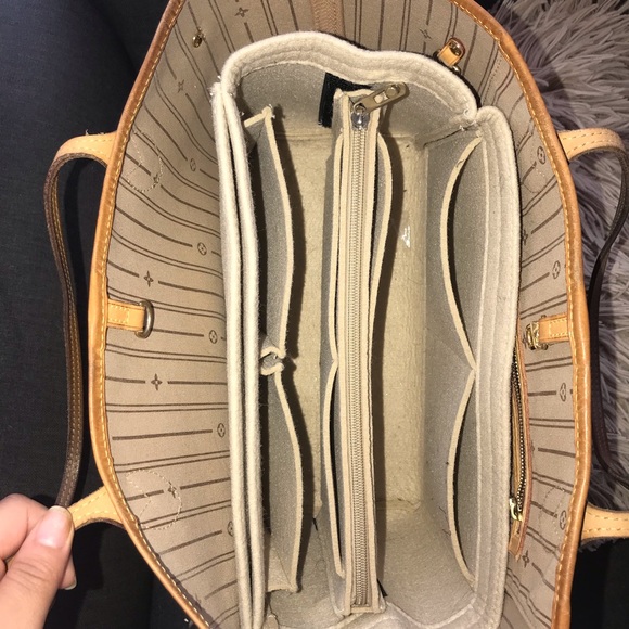 GUC Louis Vuitton Monogram Neverfull MM - Picture 14 of 16